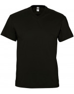 Mens V Neck T-Shirt